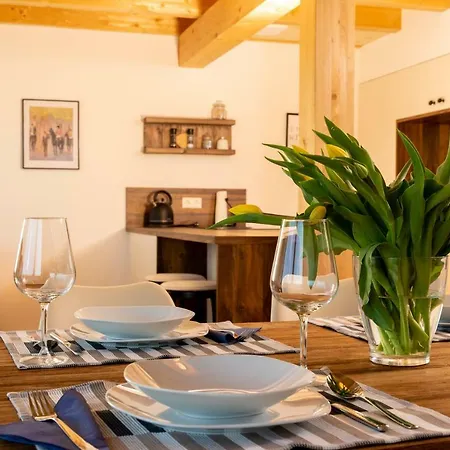 Ferienhaeuser Immenhoefe Donaueschingen