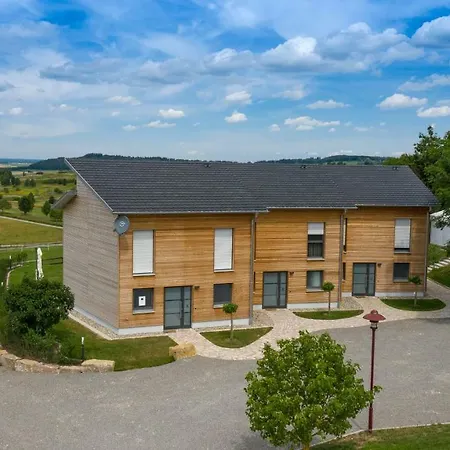 Villa Ferienhaeuser Immenhoefe Donaueschingen