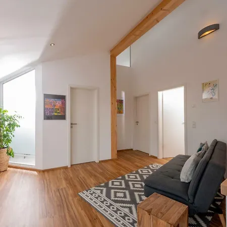 Villa Ferienhaeuser Immenhoefe *