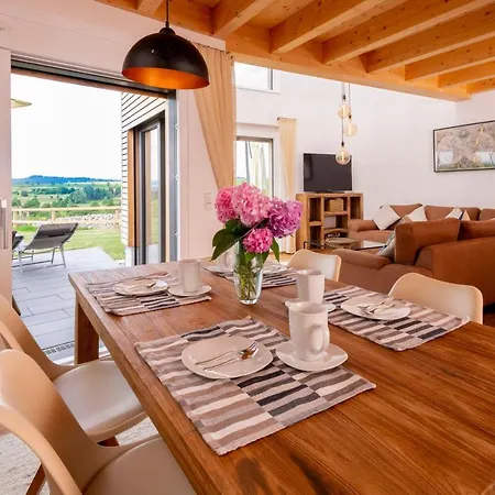 Ferienhaeuser Immenhoefe Donaueschingen